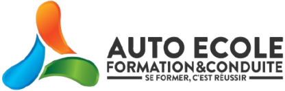 E.F.C Auto-École Logo